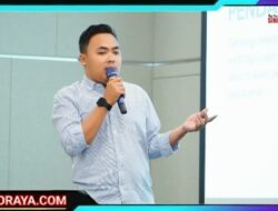 Ketua LBH PMII Surabaya: Represifitas Aparat dalam Aksi Demonstrasi Harus Dihentikan ! 