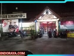 Gelar Perkara ke 2 Kasus 480 di Polsek Semampir: AKP Herry Sebut Pelaku Kurang Cukup Bukti