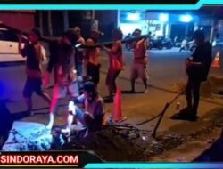 Polres Mojokerto Diduga Membiarkan Pencurian Kabel Dengan Modus Surat Abal-Abal