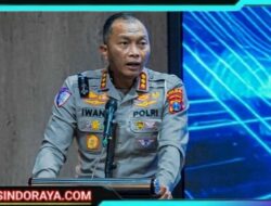 Operasi Patuh Semeru 2025 Polda Jatim Berhasil Tekan Angka Kecelakaan Hingga 39 persen