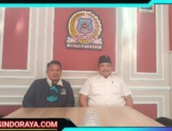 Pasca Demonstrasi, Achmad Hidayat dan DPP AMI Jalin Rekonsiliasi dan Kolaborasi