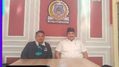 Pasca Demonstrasi, Achmad Hidayat dan DPP AMI Jalin Rekonsiliasi dan Kolaborasi