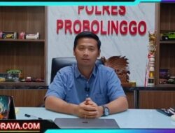 Polres Probolinggo Tegaskan Penanganan Kasus Penipuan 4M Tetap Berjalan dan Profesional