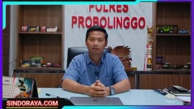 Polres Probolinggo Tegaskan Penanganan Kasus Penipuan 4M Tetap Berjalan dan Profesional