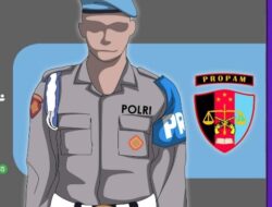 Kasi Propam Polres Pelabuhan Tanjung Perak Segera Teruskan Aduan Korban Pencurian Tembaga Ke Polsek Semampir