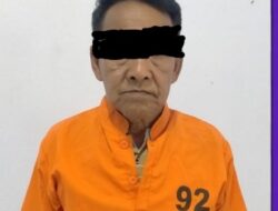 Kasus Penganiayaan di Warung Karaoke, Pelaku Gunakan Asbak dan Batu Bata