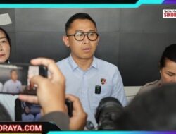 Polisi Amankan Tersangka Eksploitasi Seksual Remaja 16 Tahun di Surabaya