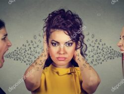 Berseteru di Medsos Gara-Gara Saling Ghibah, 3 Cewek Cantik di Palangka Raya Dibina Cak Sam dan Dimediasi Virtual