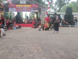 Serka Ramli Dukung Pelestarian Budaya Lokal Lewat Pertunjukan Kuda Gepang Khudu Wijoyo