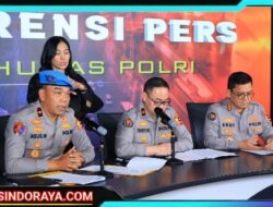 Divpropam Polri Tetapkan Pelanggaran Berat dan Sedang Bagi 7 Personel Brimob Dalam Kasus Meninggalnya Ojol