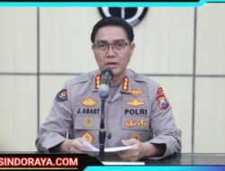 Puluhan Personel Polri Terluka Saat Amankan Aksi Anarkis di Jawa Timur, 18 Diantaranya Jalani Rawat Inap