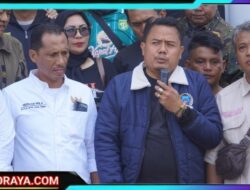 12 Aliansi Masyarakat Surabaya Deklarasi Damai, Siap Jadi Garda Terdepan Lawan Anarkisme