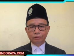 Ketua MUI Krembangan Minta Masyarakat Tak Ikut Demonstrasi Yang Berujung Anarkis