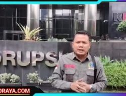 Perwali Anti Gratifikasi Kota Surabaya Terbit, AMI Apresiasi Walikota Surabaya