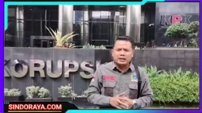 Perwali Anti Gratifikasi Kota Surabaya Terbit, AMI Apresiasi Walikota Surabaya