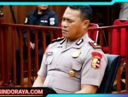Sikapi Sidang Etik Anggota Brimob, DPP AMI : Garplin Tak Relevan