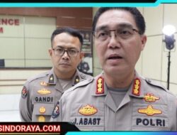 Polda Jatim Terjunkan Tim Khusus Terkait Temuan Ladang Ganja di Blitar