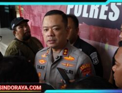 Polres Tulungagung Berhasil Amankan Dua Orang Diduga Provokator Yang Terlibat Pengrusakan di Kota Kediri