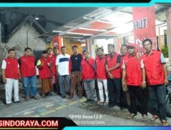 Karang Taruna RW 02 Simolawang Gelar Jogo Kampung, Wujudkan Kampung Pancasila Surabaya