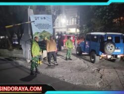 Polres Probolinggo Siagakan Personel Pengamanan di Gunung Bromo Pada Libur Panjang Maulid Nabi