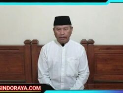 Ketua LDII Nganjuk Ajak Masyarakat Sampaikan Aspirasi Dengan Santun, Hindari Anarkisme