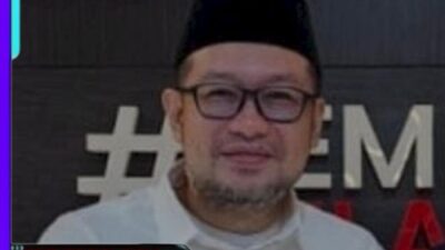 Gus Maksum Optimis Menkeu Purbaya Mampu Wujudkan Harapan Baru Ekonomi Rakyat dan Pesantren