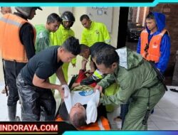 Banjir dan Longsor Melanda Bali, Polri Kerahkan Personel Bantu Penanganan