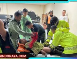 Polri Siapkan Bantuan dan Trauma Healing Untuk Korban Banjir dan Longsor di Bali