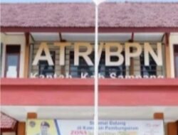 Diduga BPN Sampang Kongkalikong Dengan Mafia Tanah, Warga Ketapang Jadi Korban