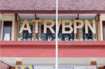 Diduga BPN Sampang Kongkalikong Dengan Mafia Tanah, Warga Ketapang Jadi Korban