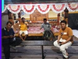 Warga RW 02 Simolawang Antusias Wujudkan Kampung Pancasila di Surabaya