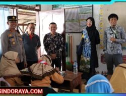 Ahli Gizi Dari JICA Acungi Jempol Pelaksanaan MBG Oleh SPPG Polres Tulungagung