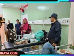 Kapolres Probolinggo Pastikan Penanganan Maksimal Laka Bus di Jalur Bromo