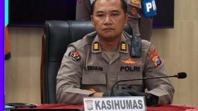 Polres Malang Berhasil Amankan Tersangka Jambret Kalung Emas Nenek 85 Tahun di Wonosari