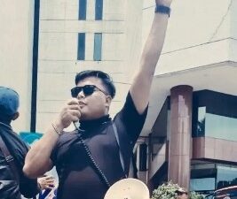 Wakil Ketua Pemuda Indonesia Surabaya Soroti Kasus Dugaan Pencurian Kabel Telkom
