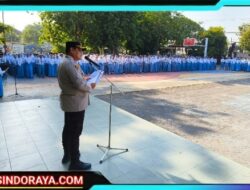 Polres Pelabuhan Tanjung Perak Terapkan Cooling System, Ingatkan Pelajar Hindari Demo Anarkis