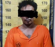 Polres Pasuruan Tangkap DPO Narkoba, Amankan Total 15,299 Gram Sabu