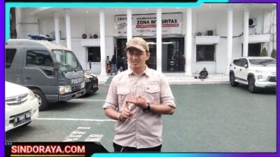 ASB Soroti Dugaan Pelanggaran PT Gas Alam Sentosa