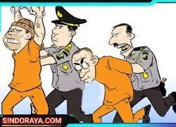 Polsek Omben Tangkap Spesialis Curat di Sampang, Sasar Motor Ulama dan Lingkungan Pesantren