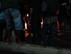 Instruksi Kapolri Diabaikan? Judi Cap Jeki di Tulungagung Bebas Beroperasi, APH Bungkam