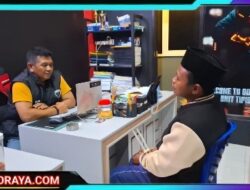 Tim Resmob Polres Sampang Amankan DPO Kasus Penganiayaan 2023