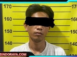 Polres Pasuruan Tetapkan Tersangka Dalam Kasus Dugaan Persetubuhan Anak di Bawah Umur