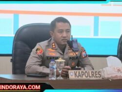 Polres Probolinggo Rekrut Pelajar Duta Kamtibmas, Wujudkan Pelajar Berkarakter Pancasila