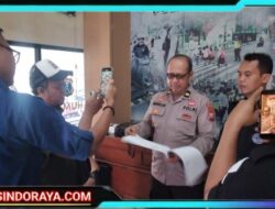 Operasi Tumpas Semeru 2025: Polres Madiun Kota Tetapkan 7 Tersangka, Amankan 1 Kg Ganja dan 15,91 Gram Sabu