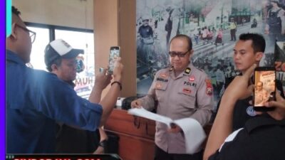 Operasi Tumpas Semeru 2025: Polres Madiun Kota Tetapkan 7 Tersangka, Amankan 1 Kg Ganja dan 15,91 Gram Sabu