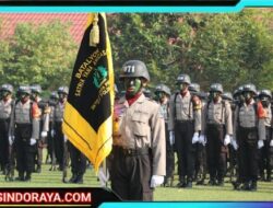 Tuntaskan Misi Kemanusiaan di Tupdasbhara Angkatan Diktukba Polri SPN Polda Jatim 2025 Sandang Nama Satria Yana Anucasana