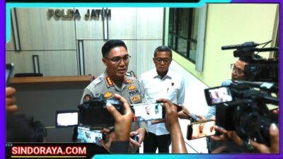 Polda Jatim Kembalikan Buku Sitaan Yang Tidak Terkait Dengan Tindak Pidana