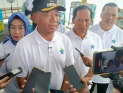 Janji Bupati, Tulungagung H. Gatut Sunu Wibowo dan wakilnya Ahmad Baharudin untuk memperbaiki jalan rusak