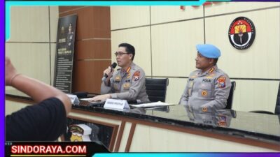 Polda Jatim Pastikan Penangkapan Aktivis Paul Sesuai Prosedur, Isu Penyiksaan Dibantah