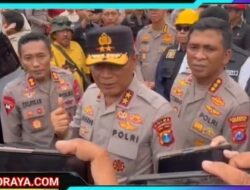 Polda Jatim Gandeng Pakar Dari ITS, Fokus Evakuasi Korban Robohnya Bangunan di Ponpes Sidoarjo